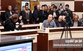 دکتر نصیرپور نماینده مجلس:نکند مدیریت تعاون روستایی به سرنوشت مدیریت توسعه بازرگانی دچار شود+ویدئو