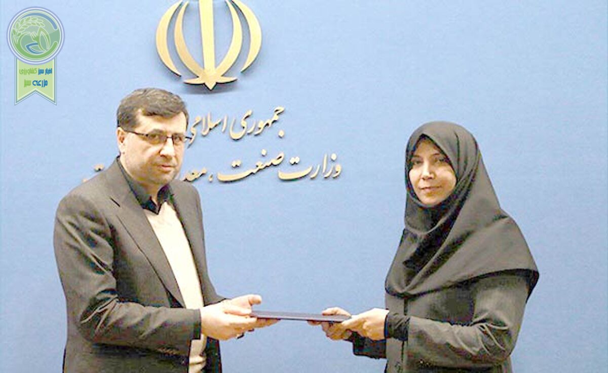 حکم وزیر صمت برای فاطمه زارعان+ سوابق

