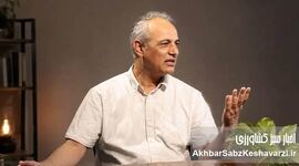 زیدآبادی: راه‌حل نبویان برای خاتمه جنگ چیست یا به دنبال زمین سوخته است؟


