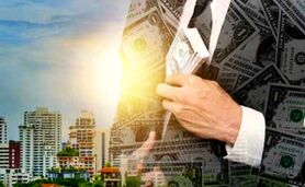 ابرثروتمندان جهان در کدام کشورها هستند؟

