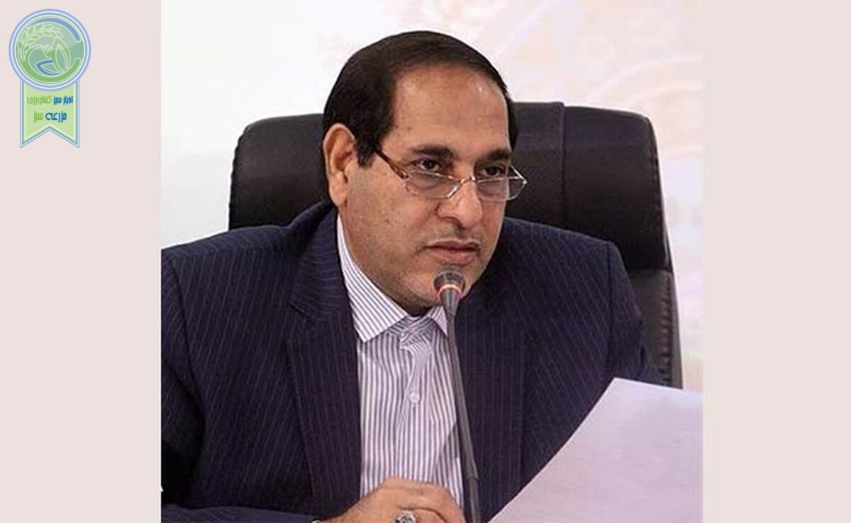 راه برون‌رفت از چالش‌های بخش کشاورزی هماهنگی با سایر دستگاه‌هاست
