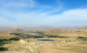 سفر در مسیرهای ناشناخته

