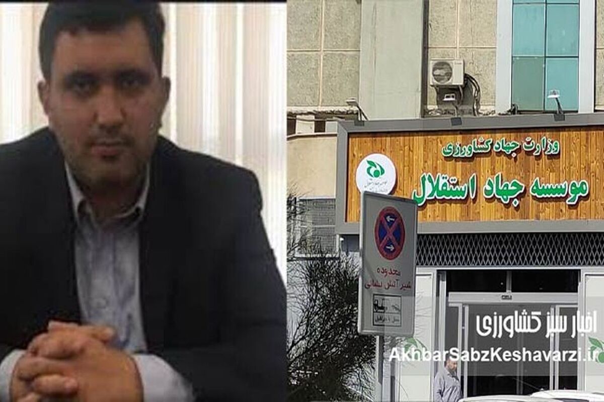 انفصال از خدمت در سامانه پاکنا ثبت شده؛ پس مدیرعامل با چه مجوزی همچنان بر صندلی مدیریت است؟!
