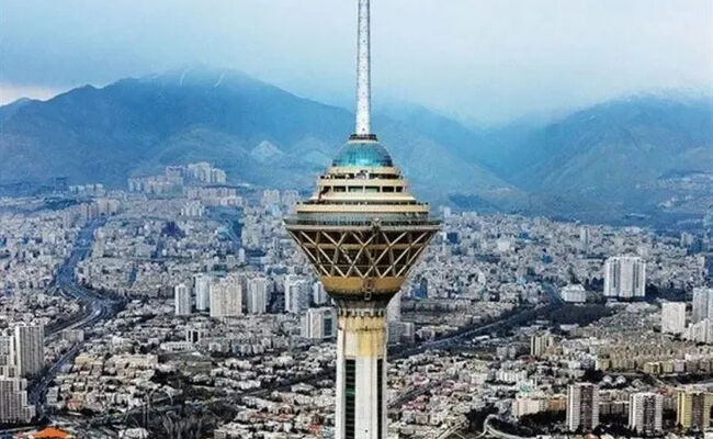 جزئیات تغییرات جوی استان تهران و زمان دقیق آغاز کاهش دما