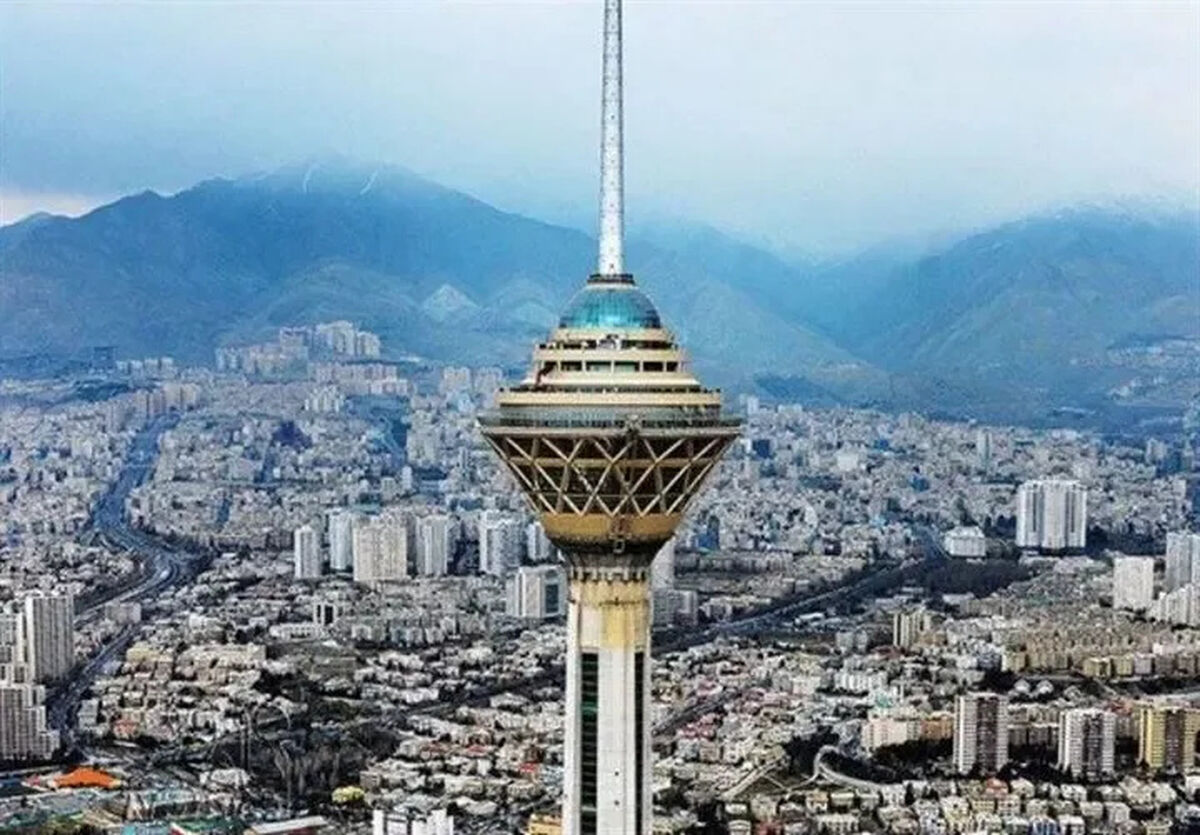 جزئیات تغییرات جوی استان تهران و زمان دقیق آغاز کاهش دما