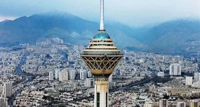 جزئیات تغییرات جوی استان تهران و زمان دقیق آغاز کاهش دما