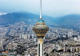 جزئیات تغییرات جوی استان تهران و زمان دقیق آغاز کاهش دما