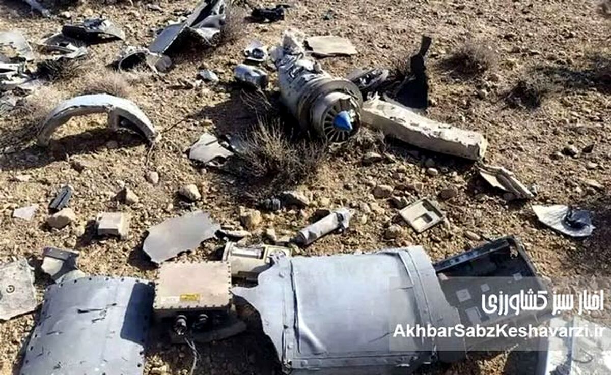 پسماند موشک و پهپاد در تهران؛ نگرانی محیط‌زیستی بالا گرفت