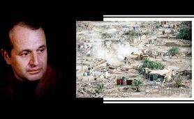 یادی از زنده‌یاد ایرج بسطامی+ ترانه «کیه کیه در می زنه من دلم می‌لرزه»

