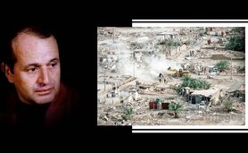 یادی از زنده‌یاد ایرج بسطامی+ ترانه «کیه کیه در می زنه من دلم می‌لرزه»

