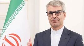 توضیح سخنگوی وزارت امور خارجه درباره استعفای ظریف+ ویدئو