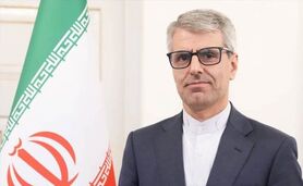 توضیح سخنگوی وزارت امور خارجه درباره استعفای ظریف+ ویدئو