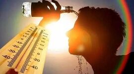 بارش‌های شدید تابستانی در انتظار ایران

