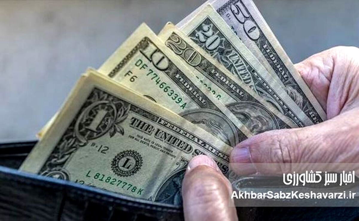 نوسان شبانه قیمت دلار با شایعات مذاکرات؛ جهش ۸هزارتومانی در یک ساعت