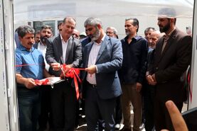 رتبه نخست معاونت امور باغبانی در ارزیابی عملکرد وزارت جهاد کشاورزی+ جدول

