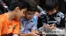 سه راهکار علمی برای نجات کودکان از تنهایی دیجیتال