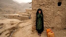 تشدید تنش‌آبی در منطقه خاورمیانه و شمال آفریقا با تغییرات آب‌وهوایی

