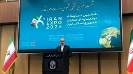 سیگنال تجاری ریاض به تهران


