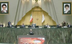 شرایط جنگی است؛ مگر می‌توان در ۶ ماه معجزه کرد؟
