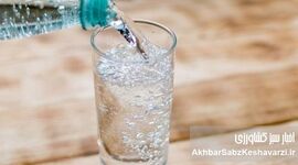 آب گازدار؛ نوشیدنی سالم یا عادت پنهانِ آسیب‌زننده؟