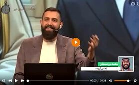جنجال تازه در روابط ایران و عربستان/ حاشیه تلویزیونی پس از سفر وزیر خارجه سعودی+ ویدئو