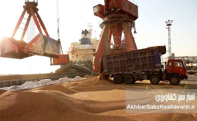 تخلف ۴۵ هزار میلیاردی در واردات نهاده؛ پلمب دفتر مجلس!