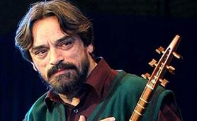 نی نوا، اثر ماندگار حسین علیزاده+ بشنوید

