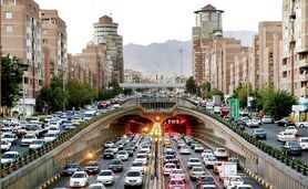 تهرانی‌ها با پایتخت خداحافظی می‌کنند‌؟

