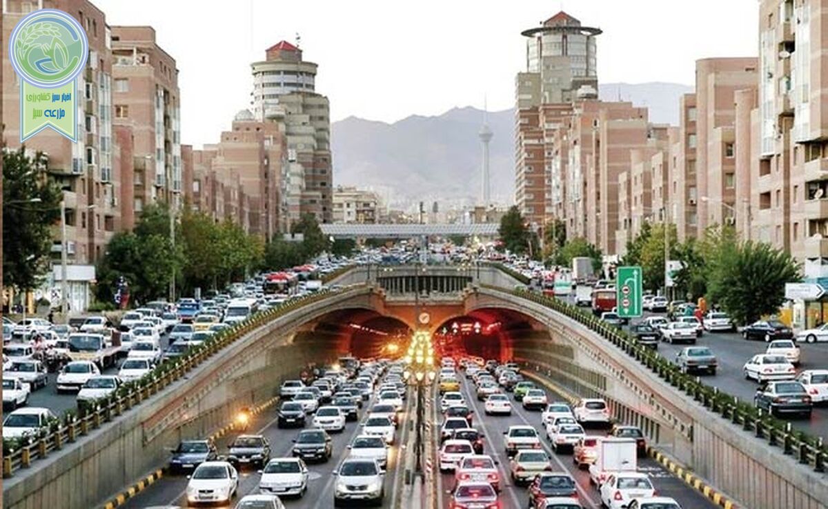 تهرانی‌ها با پایتخت خداحافظی می‌کنند‌؟

