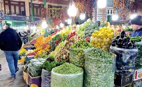 قیمت میوه و تره بار ۳۰ فروردین ۱۴۰۳+ جدول

