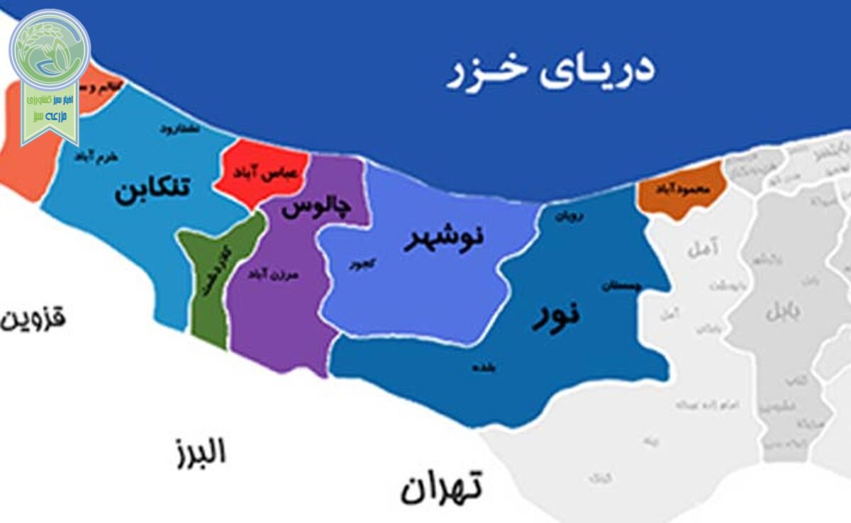 ​مردم غرب مازندران از نمایندگان انتظار دارند

