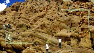 وردیج و واریش، روستاهای دیدنی تهران
