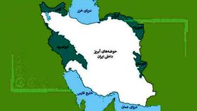 نجات رودخانه‌های مرزی با دیپلماسی آب