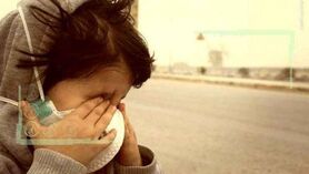 ۱۶ نکته درباره طوفان گرد و غبار و ریزگردها