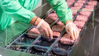 استانداردهای گوشت در اتحادیه اروپا