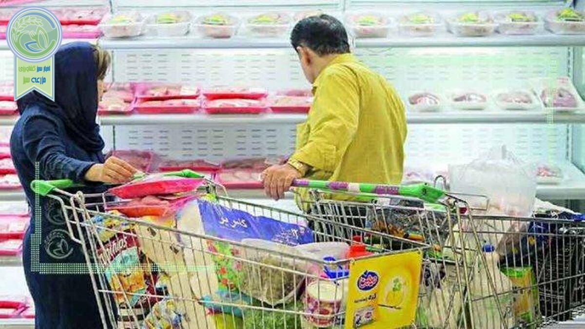 افزایش ۲۷ تا ۱۱۶ درصدی قیمت کالاهای اساسی