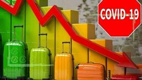 آسیب ۹۵ درصدی کرونا به گردشگری ایران