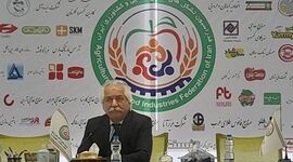 تبریک فدراسیون صنایع غذایی برای انتخاب حسن گرجی به عضویت هیات‌مدیره انجمن شیرینی و شکلات

