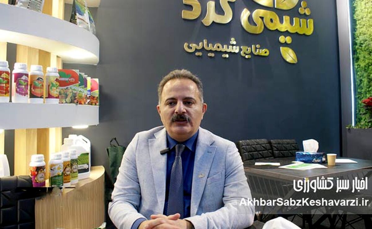 فرشاد طیاری: ارز ترجیحی نگرفتیم، اما تولید را متوقف نکردیم