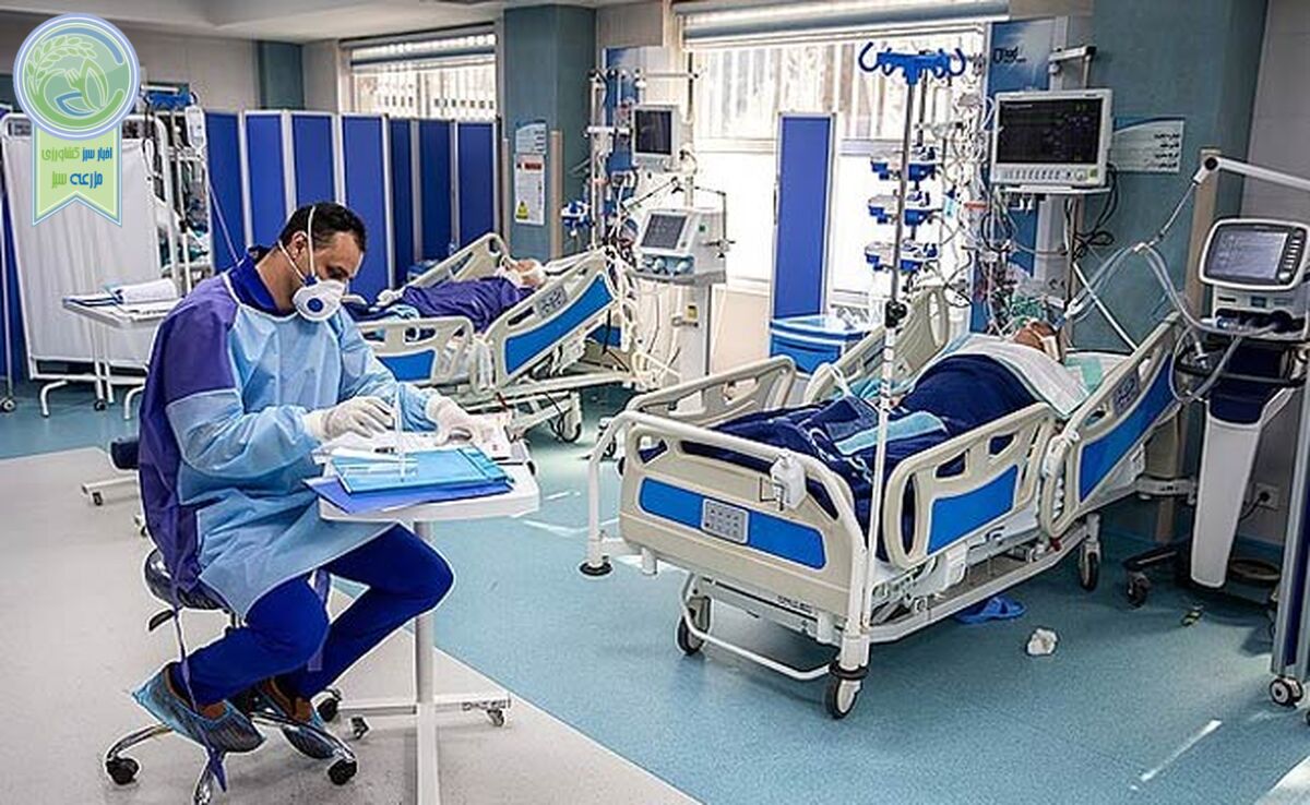 هشدار درباره شیوع و افزایش موارد مرگ‌ومیر کرونا در کشور

