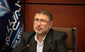 انتصاب در وزارت جهاد کشاورزی

