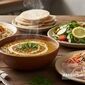 چگونه با بودجه کم، سفره‌ای لذیذ بچینیم؟ جادوی غذاهای اقتصادی!