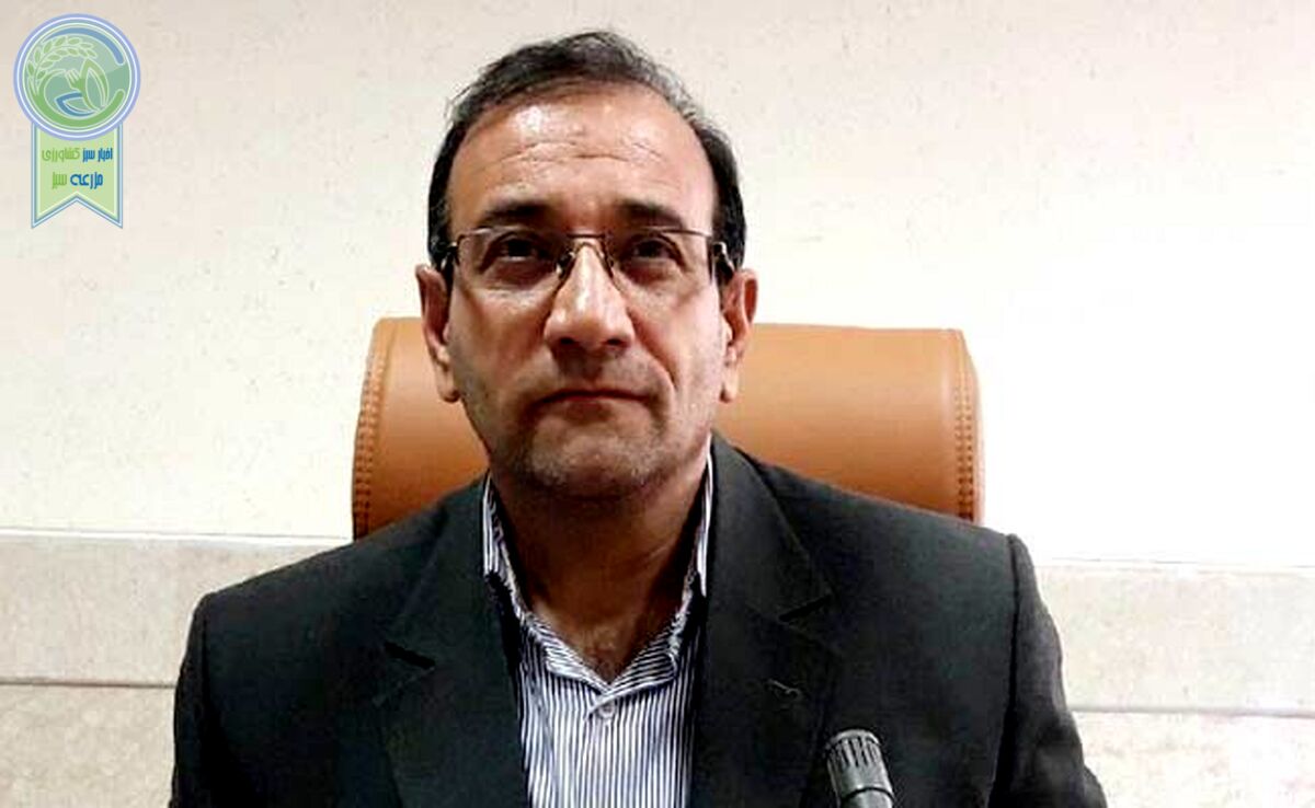تولیدکنندگان انرژی‌های پاک در آیفارم اصفهان حضور می‌یابند

