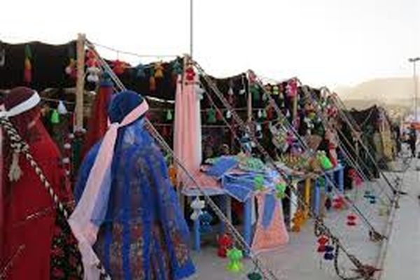 برگزاری جشنواره کوچ عشایر تهران پس از پنج سال وقفه

