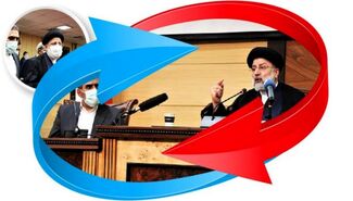 رئیسی در دام تتلوهای تجاری و وارداتچی نیافتد