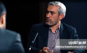 سید علی مدنی‌زاده: از بحران ارزی تا صندلی وزارت اقتصاد- نگاهی به مسیر پرفراز و نشیب