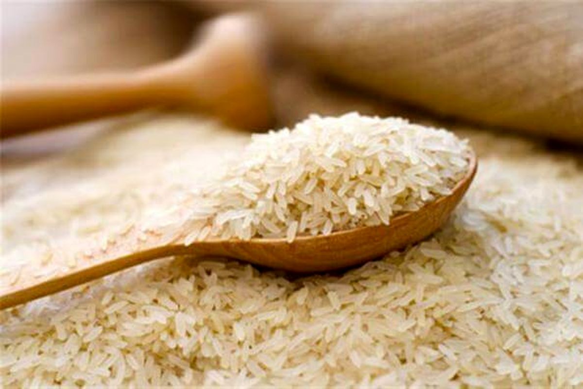 آزادسازی ثبت سفارش برنج همچنان متوقف است