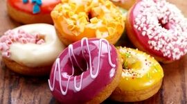 ارزآوری صنایع شیرینی و شکلات برای ایران