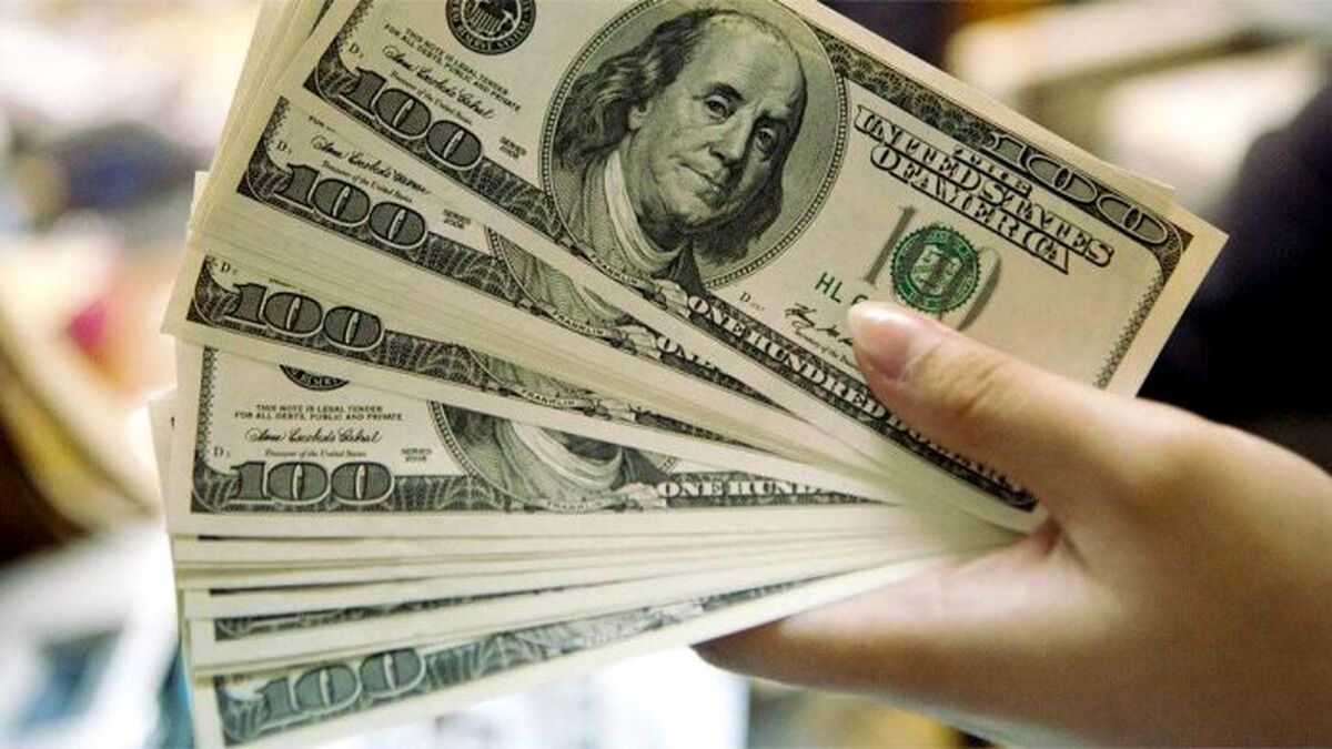 داستان مبهم ارز 4200 تومانی