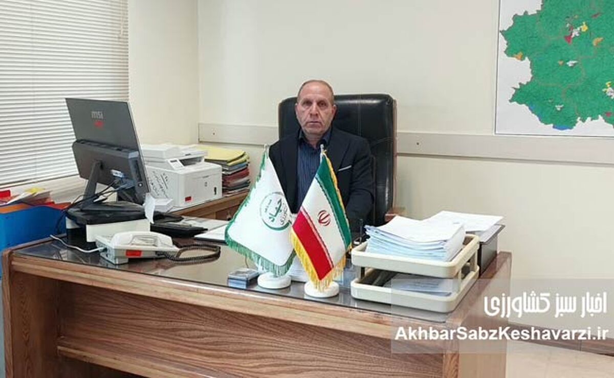 نابودی امنیت غذایی با تغییر کاربری غیرمجاز اراضی کشاورزی رقم می‌خورد